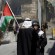 Latest Israeli air strikes kill two Palestinians, 20 wounded