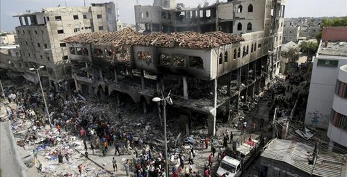 Hamas Gets One Step Closer to Eliminating Israel