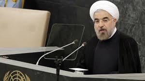 Iranleader