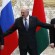 Fighting goes on near big Ukrainian city, Poroshenko slams Russia