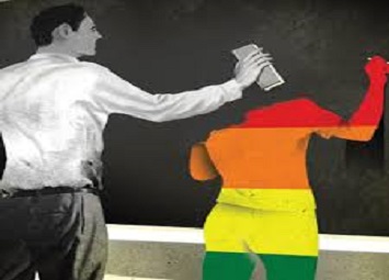 Parents angry after school tells 13-year-olds they can have sex, choose gender