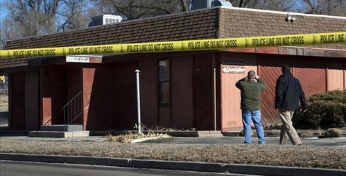 Michelle Malkin: The “NAACP Bombing” … or The Barbershop Bang?