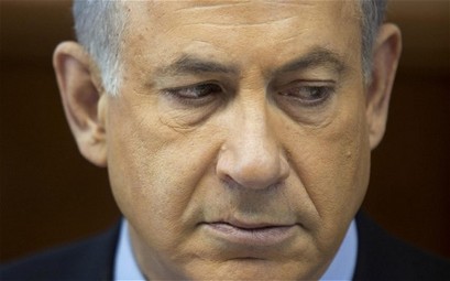 Israeli diplomats recalled over tweets seen as critical of Netanyahu