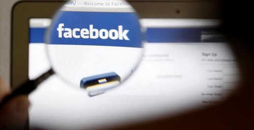 FACEBOOK FACEBOOK