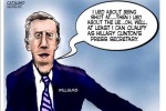 Update: Deep Trouble, NBC’s Brian Williams Is In A Free Fall