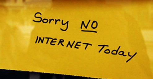 Nointernet