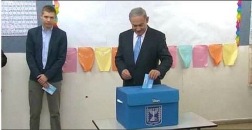 Bibivote Bibivote