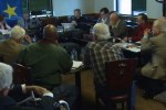Police Raid Texas Political Meeting, Seize Phones, Fingerprint and Photograph All Attendees
