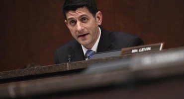 GOP Lawmakers Give Obama Warning on Raising Taxes Through Executive Action