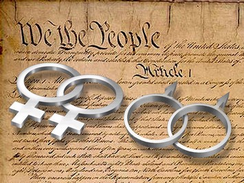 Ted Cruz And Rick Santorum Answer The Same Sex Wedding Question