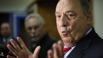 Former Mayor Attempts to Assault Maine Governor With Jar of Vaseline at Forum