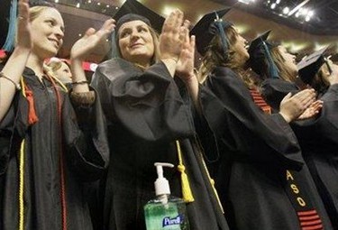 Is a College Education Still Worth the Cost?