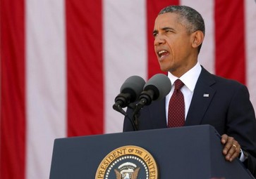 Emergency Powers Give Barack Obama Authority Over Just About Everything During A Major National Crisis