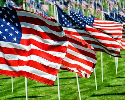 Make time for Memorial Day’s true purpose