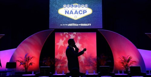 Naacp