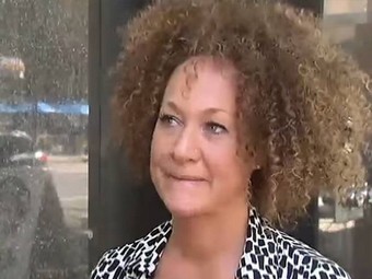 Washington state NAACP leader investigated over racial identity