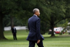 Obama: If Congress Blocks My Iran Deal, I’ll Ignore The Law & Do It Anyway