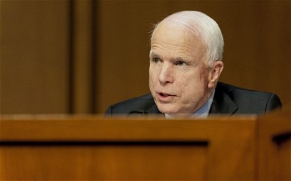 Mccain,john