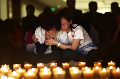 Mh370victims