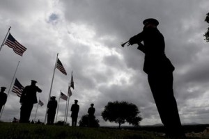 Without My Rifle, I Am Useless