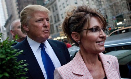 Trump-palin