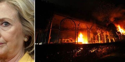 Fed. judge’s rare order ‘under penalty of perjury’ will FINALLY take Hillary down, says Judge Nap