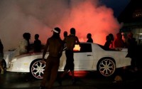 Fresh racial unrest in St. Louis after police shoot black suspect