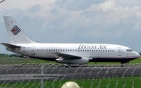 Indonesian plane with 54 people on board missing in remote Papua region