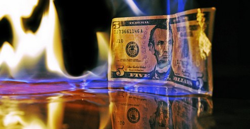 Burningmoney Burningmoney