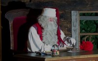 Santa is Four Months From Christmas – But a Week From Bankruptcy