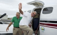 White House reportedly pushing for deal allowing flights to Cuba by year’s end