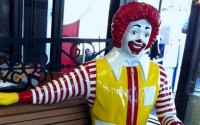 Video: McDonald’s Chicken Supplier Caught ‘Stabbing Chickens With Spikes’