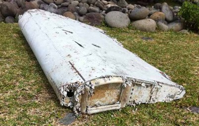 Mh370debris