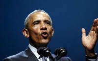 The Obama-Generated Hissy Fit