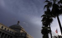 Puerto Rico’s Bankruptcy is a Preview of Things to Come Stateside