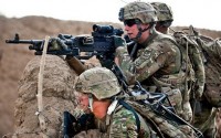 Fort Bragg Troops Train for Domestic Emergency: “This Exercise Is About the Home Front”