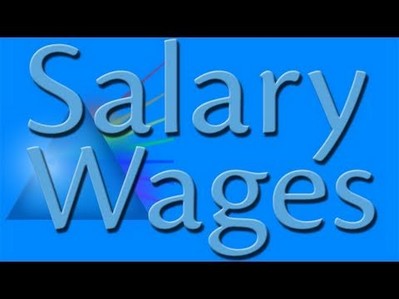 Wages