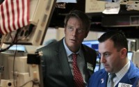 Wall Street’s rally goes up in smoke, indexes end lower