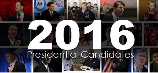 2016-presidential-candidates 2016-presidential-candidates