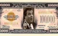 Dead last: NJ debt hits $52,300 per taxpayer, study shows