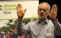 The Resurrection of Marx – End of Britain?