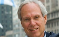 The Scheming Marxist Architect Of Obamacare, Robert Creamer, Helped Sell The Iran Deal
