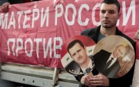 Russia raises stakes on Syria ahead of U.N. meeting in New York