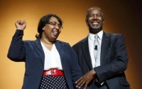 Meet Candy Carson: The Anti-Michelle Obama