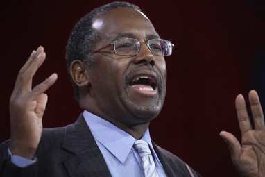 Ben-carson