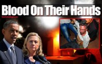 Liberal Lawmaker ADAM B. SCHIFF: Disband the Benghazi Committee