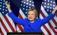 Hillary Totally Fails to Connect With Millennials in Ohio, Forces Attendees to Sign ‘Loyalty Pledge’