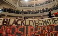 Blood On The Hands Of #BlackLivesMatter And The Media