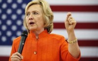 NSA chief says Clinton emails were ‘opportunity’ for foreign powers
