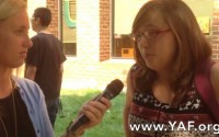 College Students Totally Clueless About Why US Attacked on 9/11